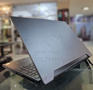 New Laptop Asus TUF Gaming A15 16GB AMD Ryzen 7 SSD 512GB