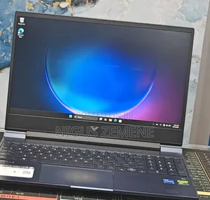 New Laptop HP Victus 15 16GB Intel Core i5 SSD 1T