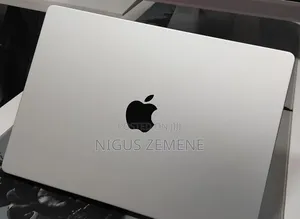New Laptop Apple MacBook Pro 2024 M4 Pro 16GB Apple M4 Pro SSD 512GB