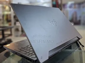 New Laptop Asus TUF Gaming A15 16GB AMD Ryzen 7 SSD 512GB