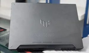 New Laptop Asus TUF Gaming F15 16GB Intel Core i7 SSD 1T