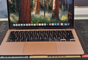 New Laptop Apple MacBook Air 2020 M1 8GB Apple M1 SSD 256GB