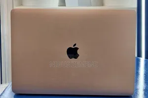 New Laptop Apple MacBook Air 2020 M1 8GB Apple M1 SSD 256GB