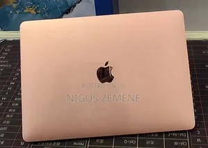New Laptop Apple MacBook Air 2020 M1 8GB Apple M1 SSD 256GB