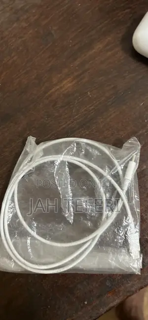 iPhone iPad Cable