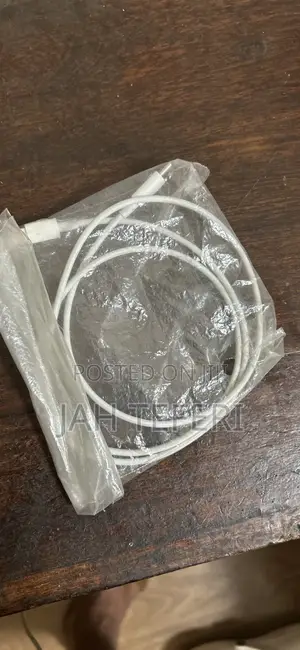 iPhone iPad Cable