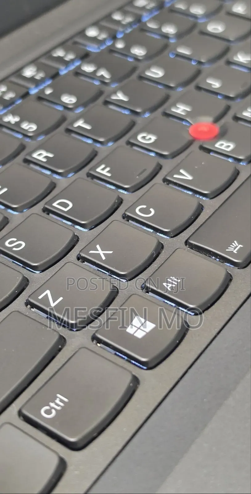 New Laptop Lenovo ThinkPad t495s 16GB AMD Ryzen 7 SSD 512GB