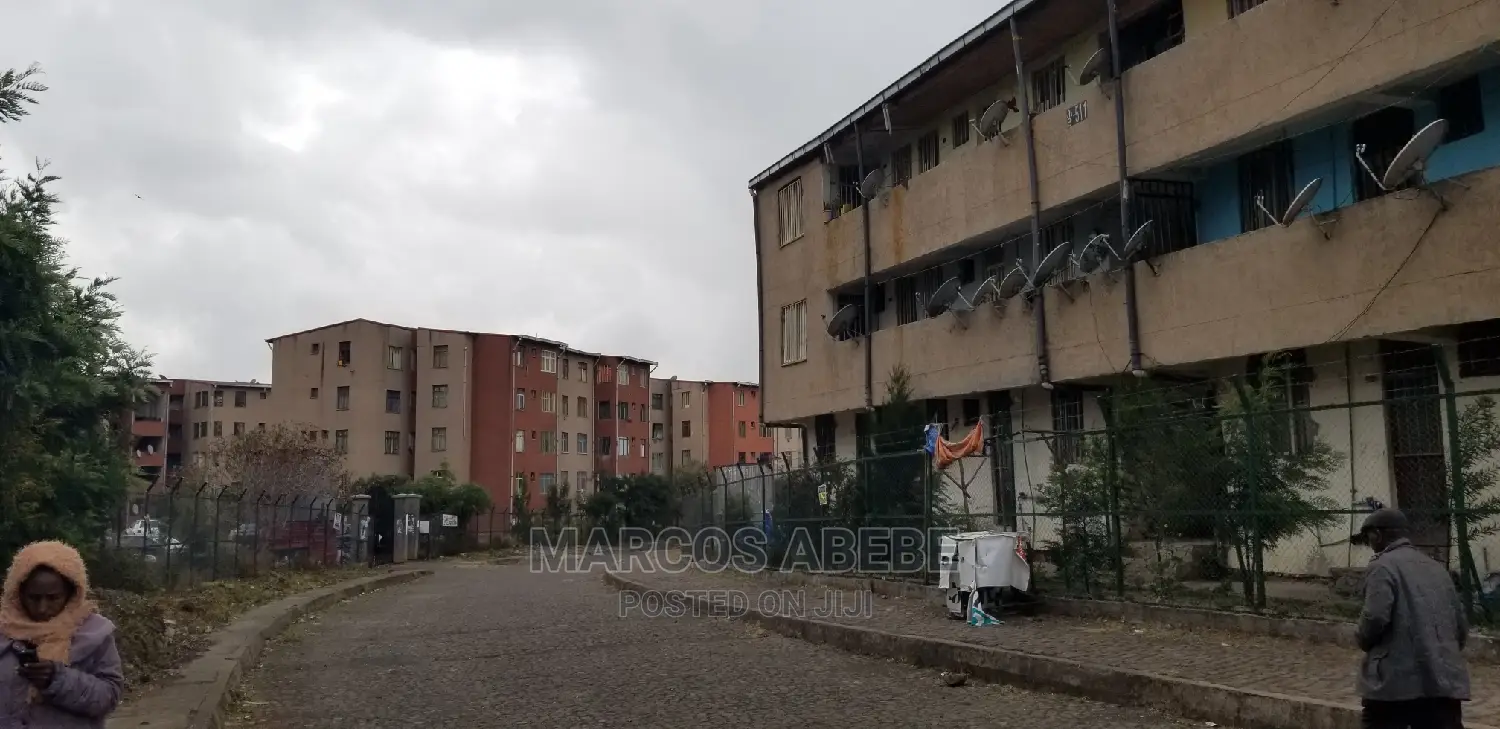 1bdrm Condo in Ayat Bole Arabsa for Sale