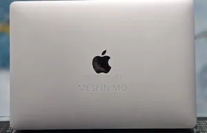 New Laptop Apple MacBook Pro 2021 M1 8GB Apple M1 Pro SSD 512GB