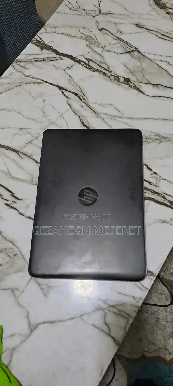 Laptop HP EliteBook 840 4GB Intel Core i5 HDD 500GB