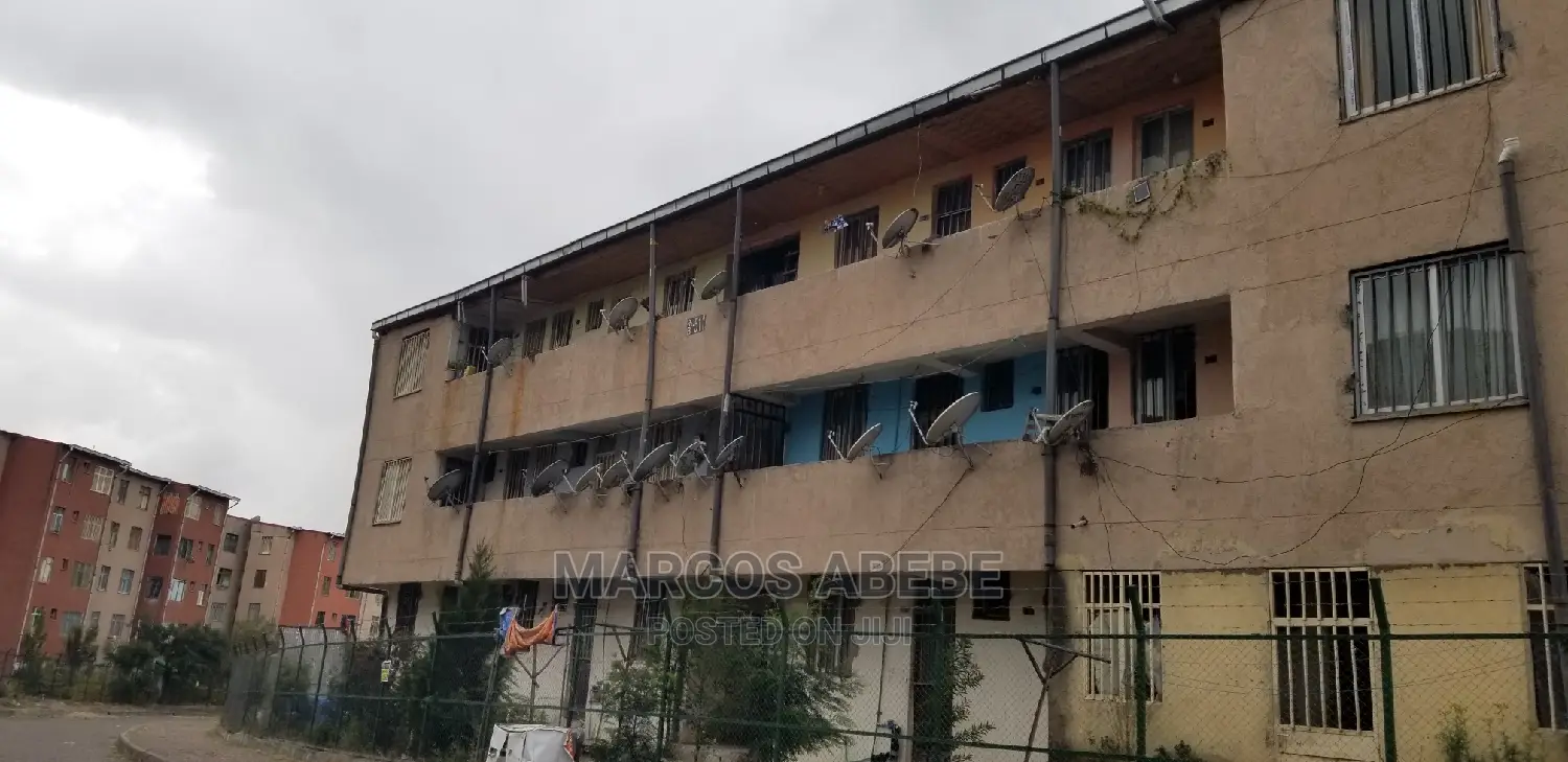 1bdrm Condo in Ayat Bole Arabsa for Sale