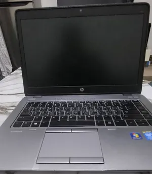 Laptop HP EliteBook 840 4GB Intel Core i5 HDD 500GB