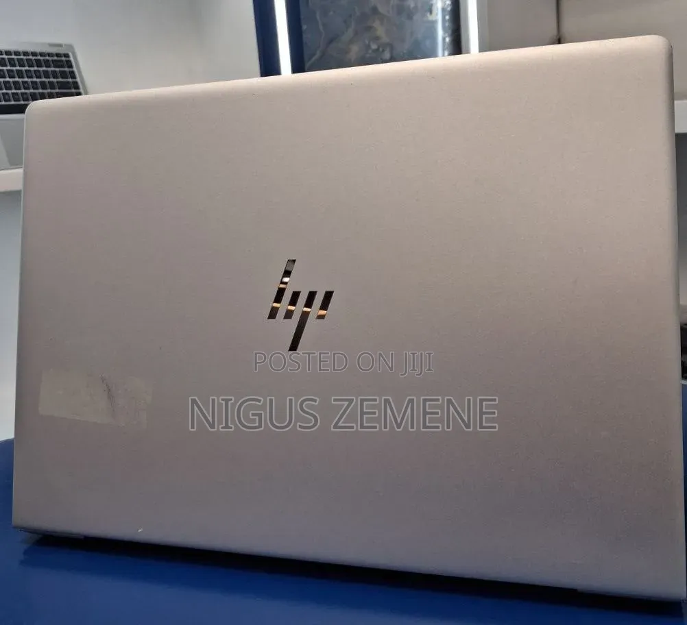 New Laptop HP EliteBook 840 G6 8GB Intel Core i7 SSD 512GB