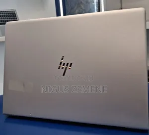 New Laptop HP EliteBook 840 G6 8GB Intel Core i7 SSD 512GB