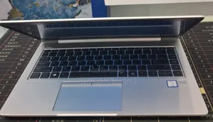 New Laptop HP EliteBook 840 G6 8GB Intel Core i7 SSD 512GB