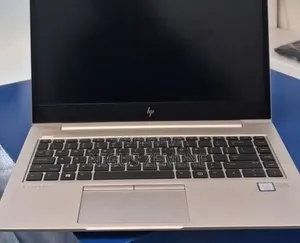 New Laptop HP EliteBook 840 G6 8GB Intel Core i7 SSD 512GB