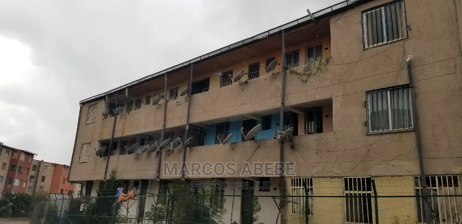 1bdrm Condo in Ayat Bole Arabsa for Sale