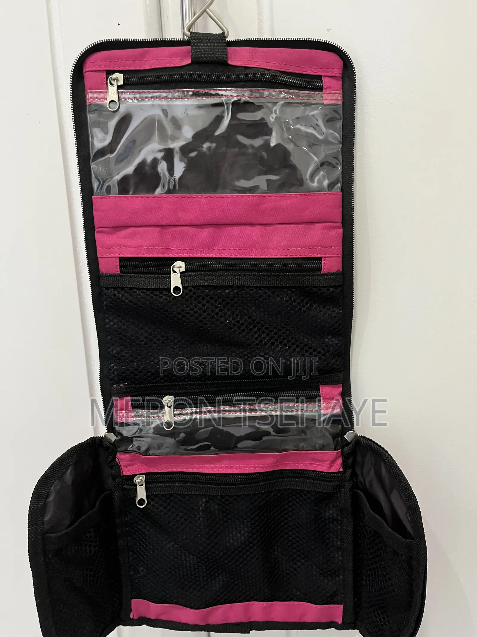 Organizer Foldable Bag