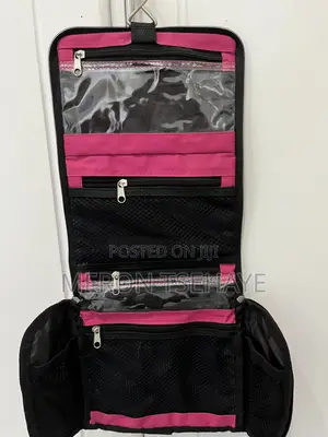 Organizer Foldable Bag