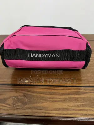 Organizer Foldable Bag