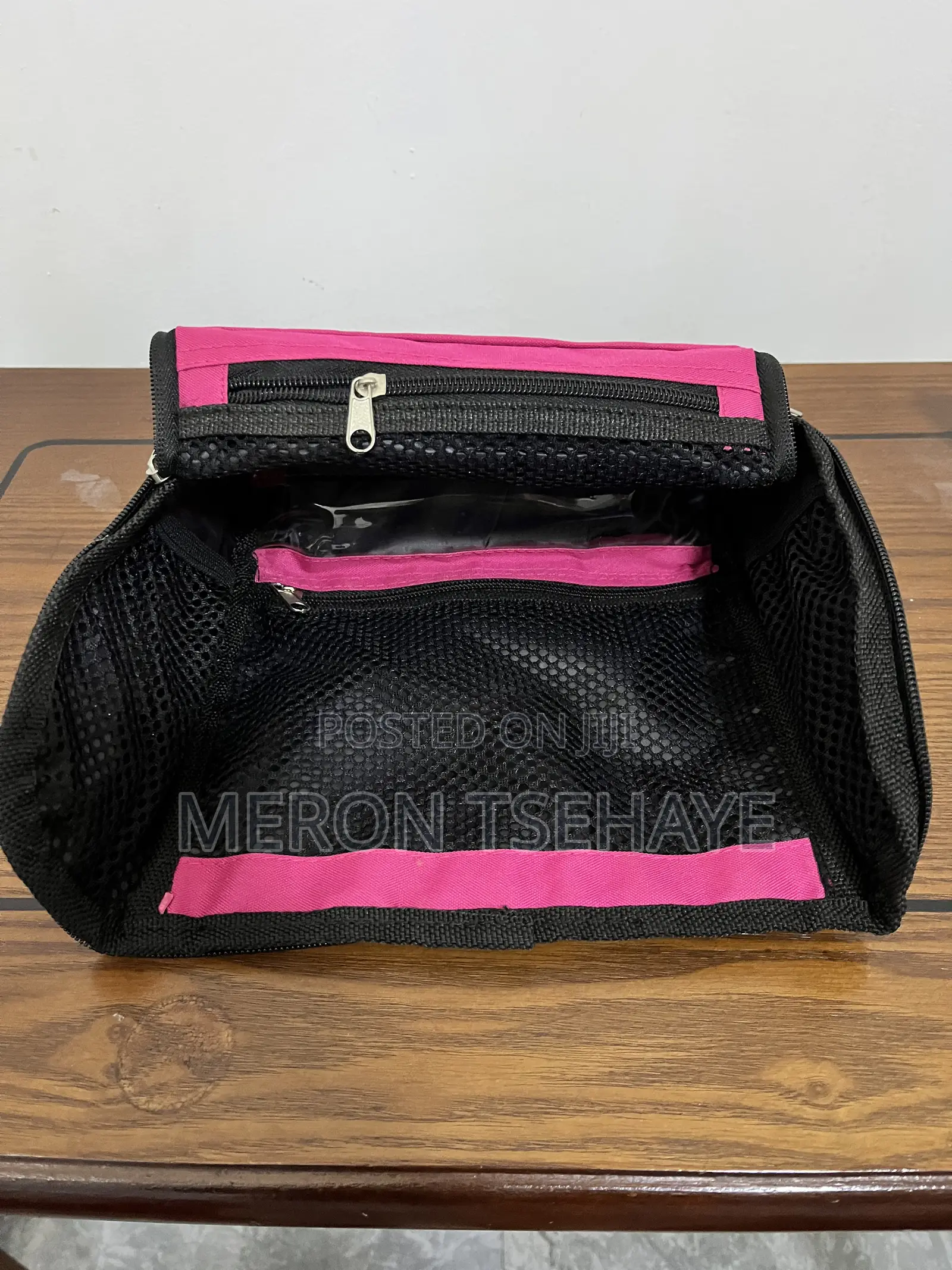 Organizer Foldable Bag