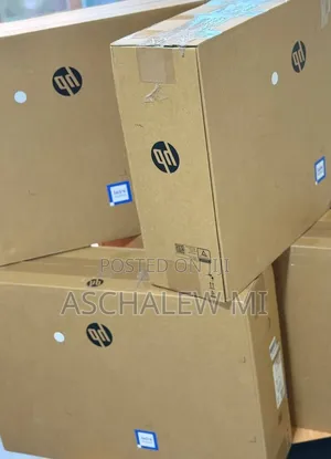 New Desktop Computer HP 290 G9 All-in-One 8GB Intel Core i5 SSD 512GB