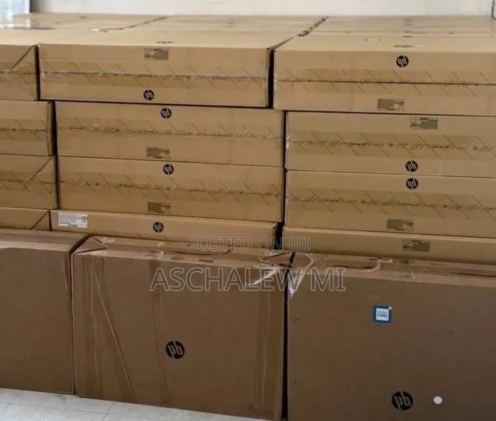 New Desktop Computer HP 290 G9 All-in-One 8GB Intel Core i5 SSD 512GB