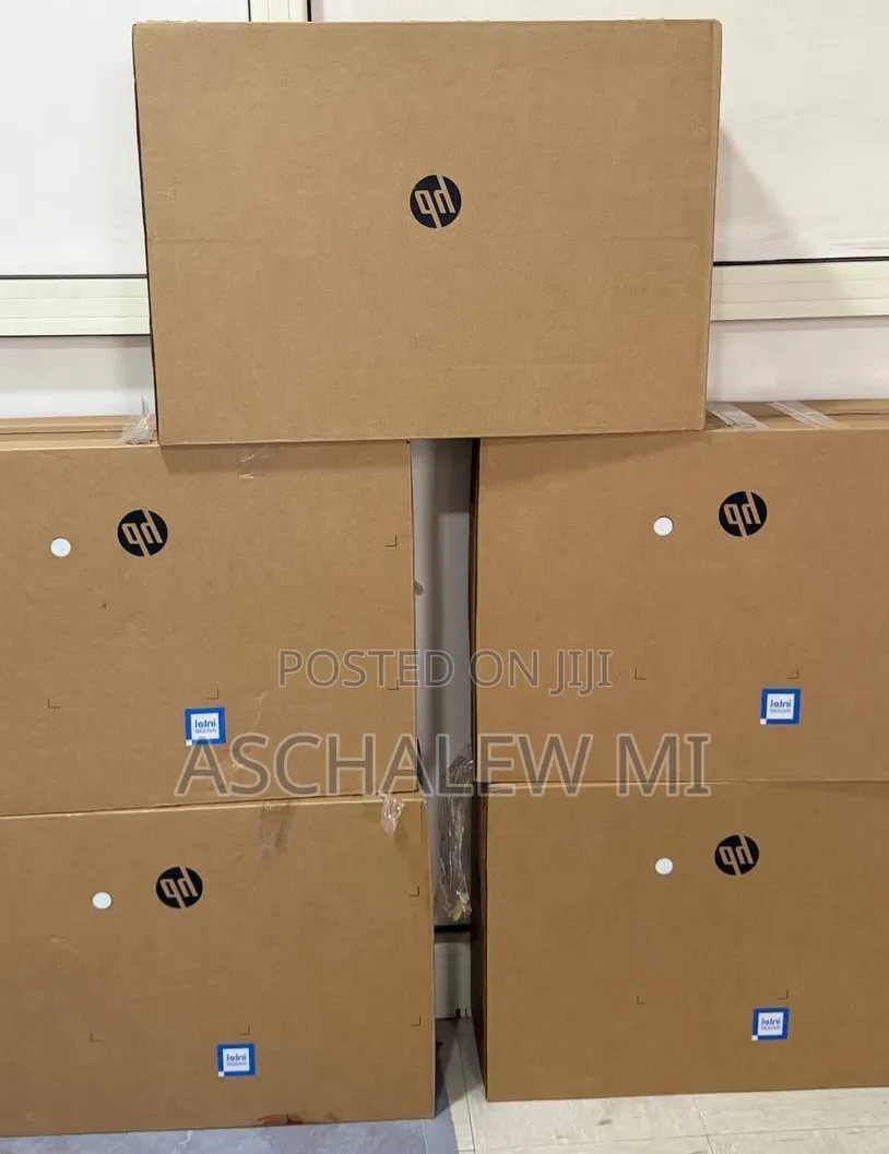 New Desktop Computer HP 290 G9 All-in-One 8GB Intel Core i5 SSD 512GB
