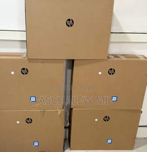 New Desktop Computer HP 290 G9 All-in-One 8GB Intel Core i5 SSD 512GB