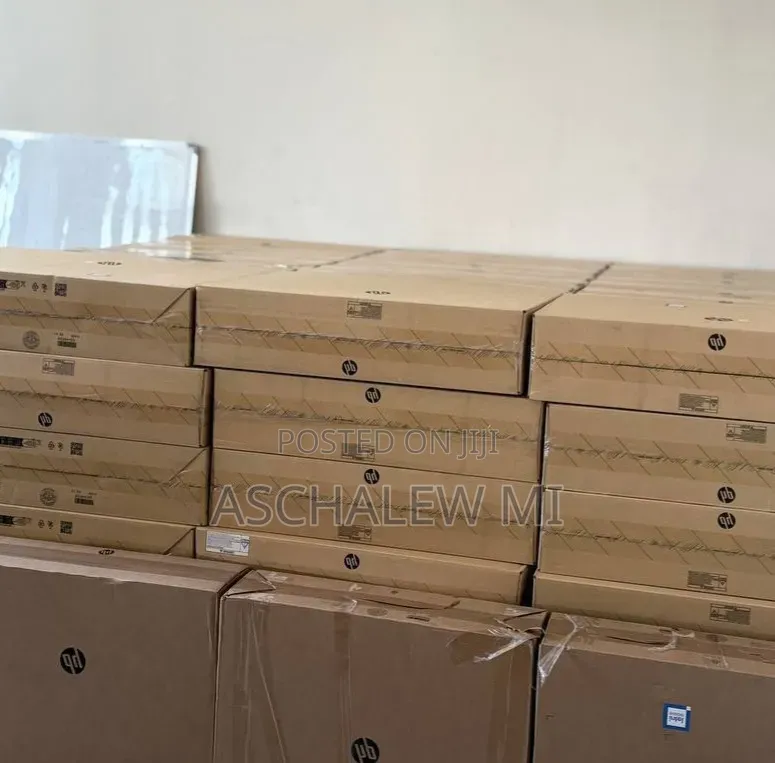 New Desktop Computer HP 290 G9 All-in-One 16GB Intel Core i7 SSD 512GB