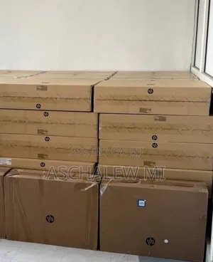 New Desktop Computer HP 290 G9 All-in-One 16GB Intel Core i7 SSD 512GB
