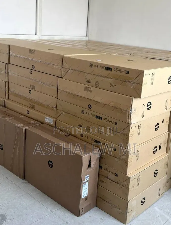 New Desktop Computer HP 290 G9 All-in-One 16GB Intel Core i7 SSD 512GB