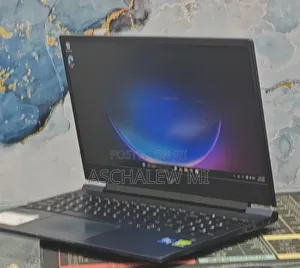 New Laptop HP Victus 16 16GB Intel Core i5 SSD 1T