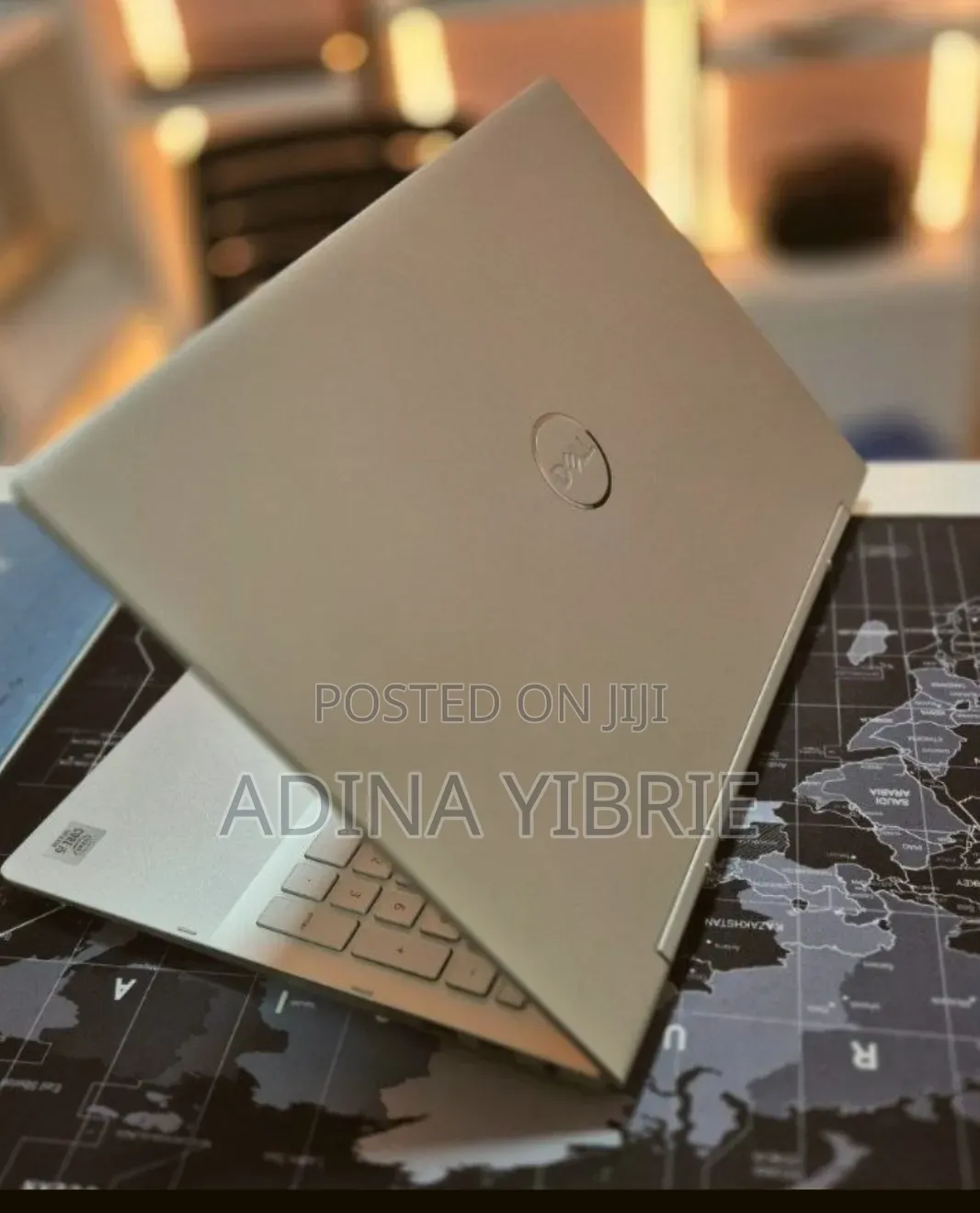 New Laptop Dell Inspiron 15 16GB AMD Ryzen 7 SSD 256GB