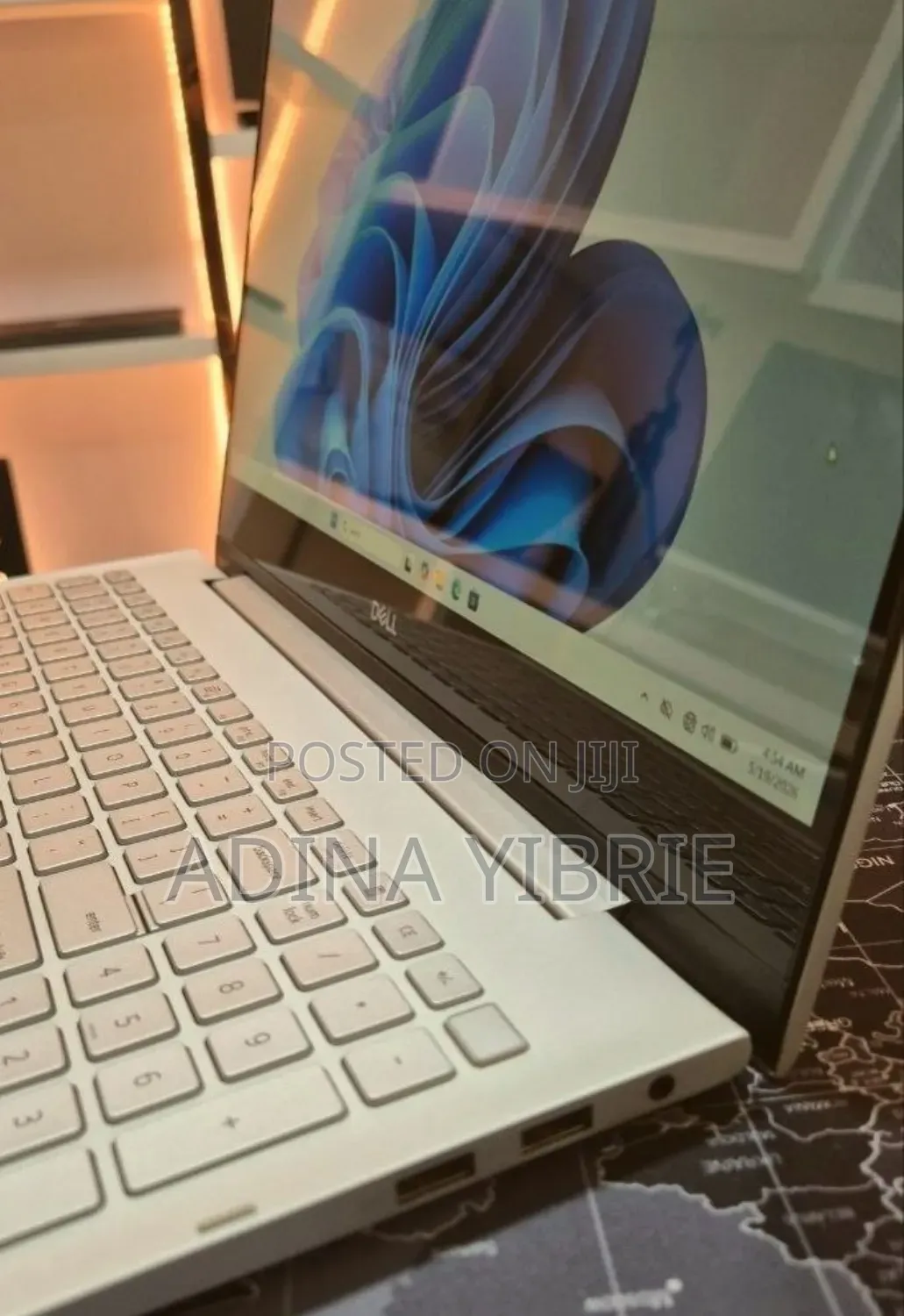 New Laptop Dell Inspiron 15 16GB AMD Ryzen 7 SSD 256GB