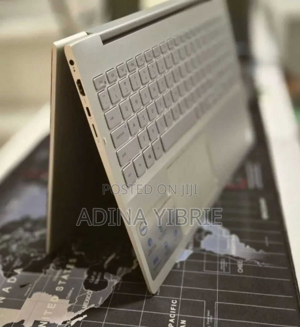 New Laptop Dell Inspiron 15 16GB AMD Ryzen 7 SSD 256GB