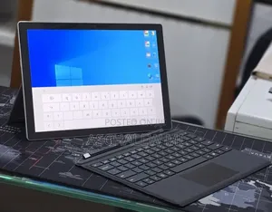 New Laptop Microsoft Surface Pro 7+ 16GB Intel Core i5 SSD 256GB