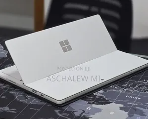 New Laptop Microsoft Surface Pro 7+ 16GB Intel Core i5 SSD 256GB