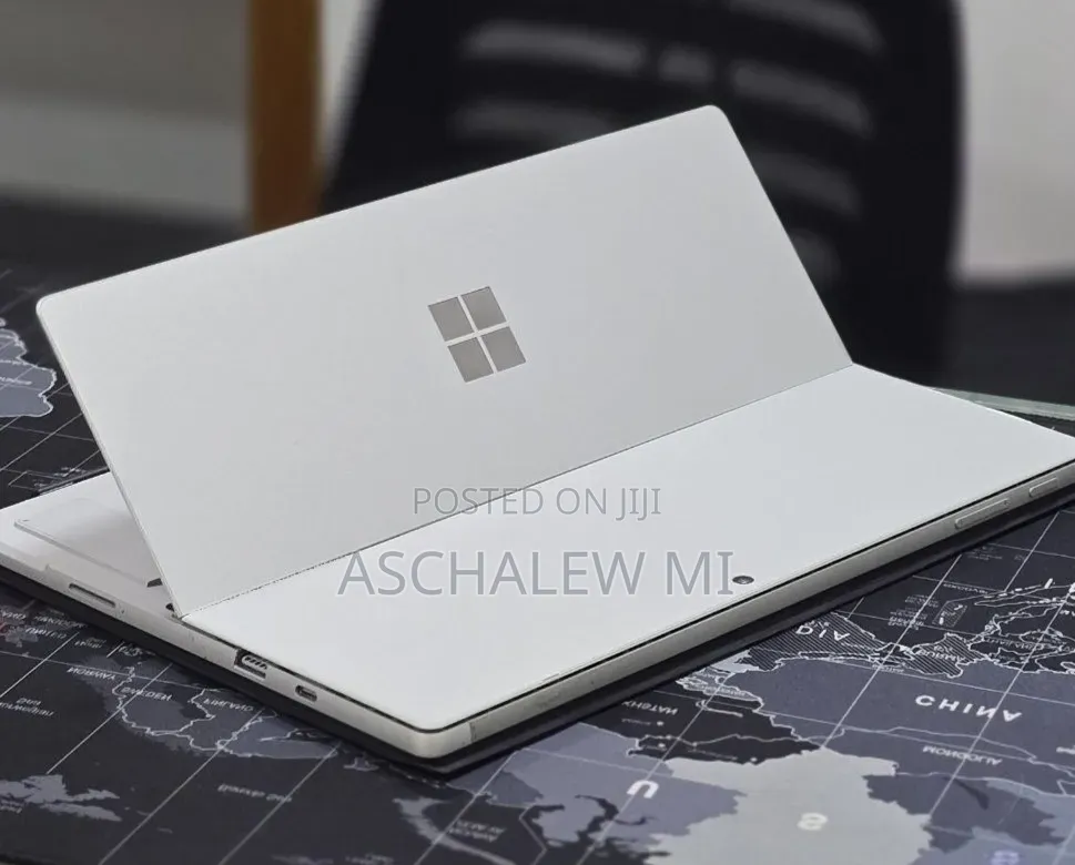 New Laptop Microsoft Surface Pro 7+ 16GB Intel Core i5 SSD 256GB