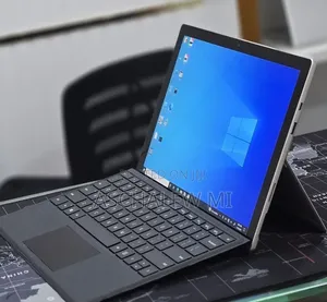 New Laptop Microsoft Surface Pro 7+ 16GB Intel Core i5 SSD 256GB