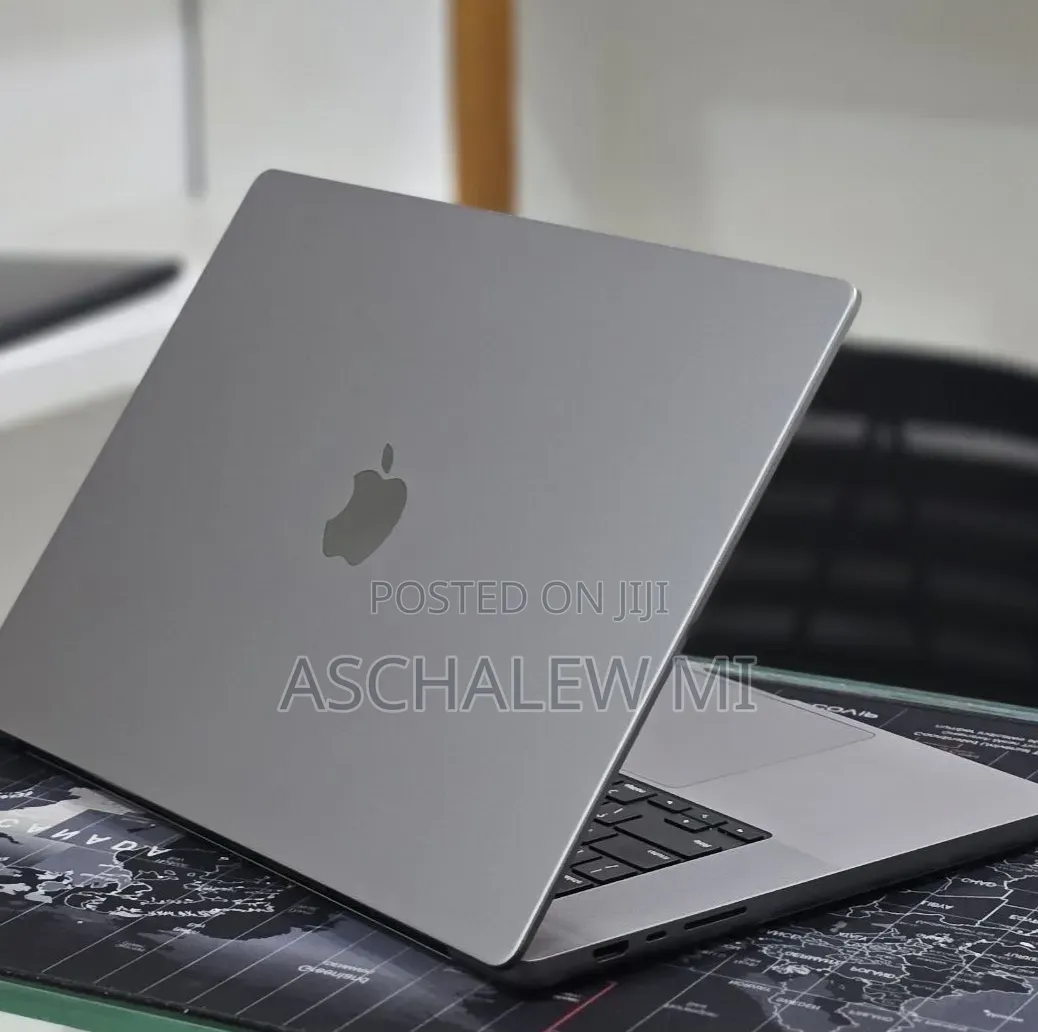 New Laptop Apple MacBook Pro 2023 M2 Pro 16GB Apple M2 SSD 1T