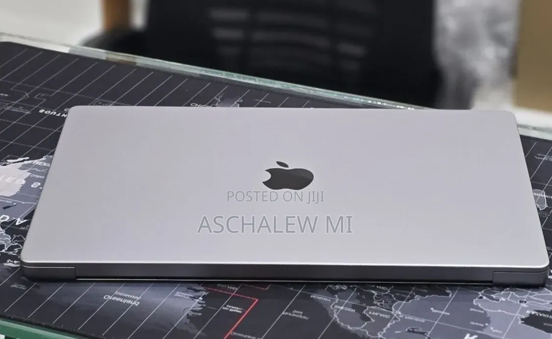 New Laptop Apple MacBook Pro 2023 M2 Pro 16GB Apple M2 SSD 1T