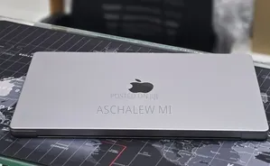 New Laptop Apple MacBook Pro 2023 M2 Pro 16GB Apple M2 SSD 1T