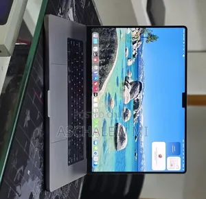 New Laptop Apple MacBook Pro 2023 M2 Pro 16GB Apple M2 SSD 1T