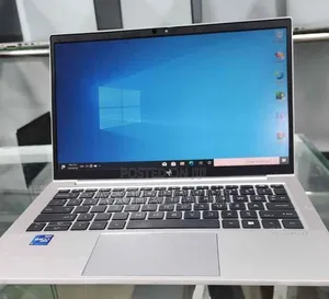 New Laptop HP EliteBook 840 G8 16GB Intel Core i7 SSD 512GB