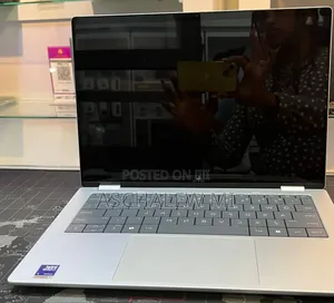 New Laptop HP OmniBook 5 14" 16GB Intel Core Ultra 7 SSD 1T