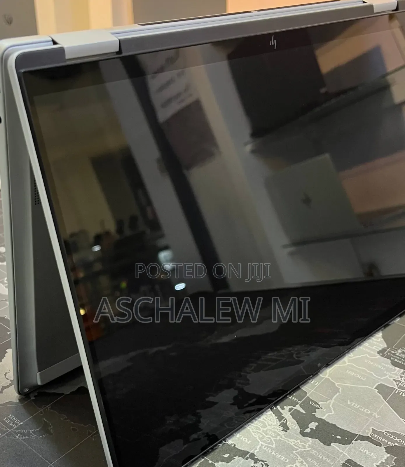 New Laptop HP OmniBook 5 14" 16GB Intel Core Ultra 7 SSD 1T