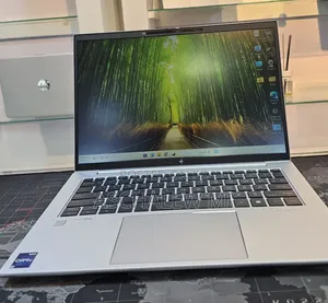 New Laptop HP EliteBook 840 G10 16GB Intel Core i7 SSD 1T