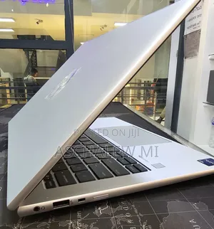 New Laptop HP EliteBook 840 G10 16GB Intel Core i7 SSD 1T