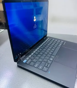 New Laptop HP OmniBook 5 14" 16GB Intel Core Ultra 7 SSD 1T